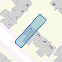 Perceel HLM03-P-2410