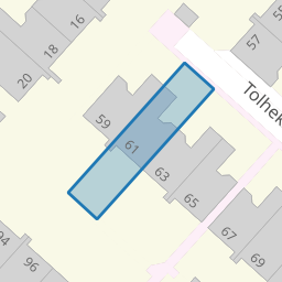 Perceel HLM03-P-2412