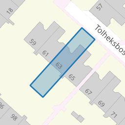 Perceel HLM03-P-2413