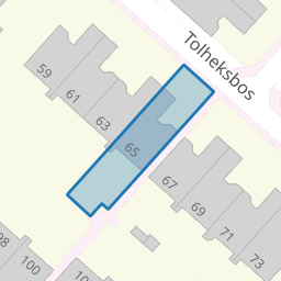 Perceel HLM03-P-2414