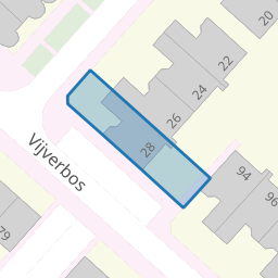 Perceel HLM03-P-2415