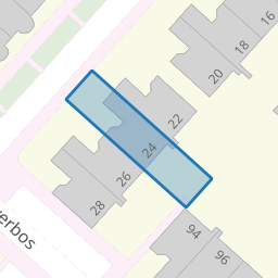 Perceel HLM03-P-2417