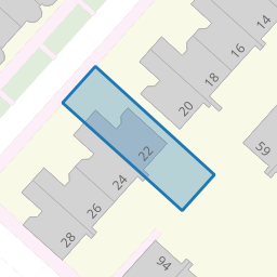 Perceel HLM03-P-2418