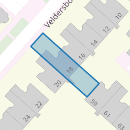 Perceel HLM03-P-2420