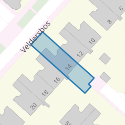 Perceel HLM03-P-2422