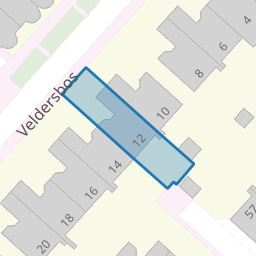 Perceel HLM03-P-2423