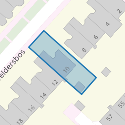 Perceel HLM03-P-2424