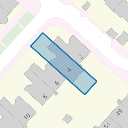 Perceel HLM03-P-2427