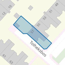 Perceel HLM03-P-2429