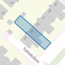 Perceel HLM03-P-2430