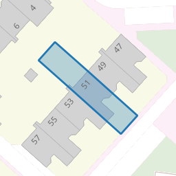 Perceel HLM03-P-2432