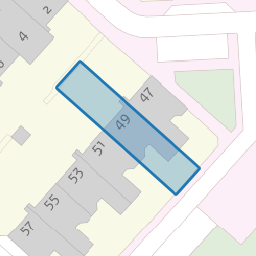 Perceel HLM03-P-2433