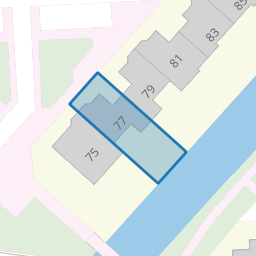 Perceel HLM03-P-2436