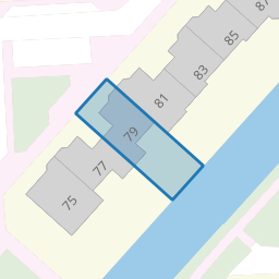 Perceel HLM03-P-2437