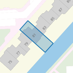 Perceel HLM03-P-2438