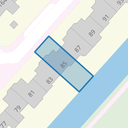 Perceel HLM03-P-2440