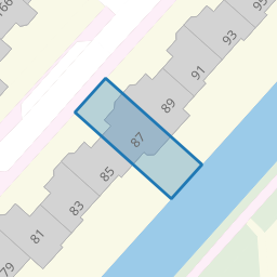 Perceel HLM03-P-2441