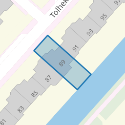 Perceel HLM03-P-2442