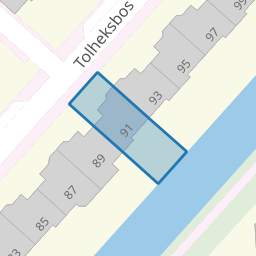 Perceel HLM03-P-2443