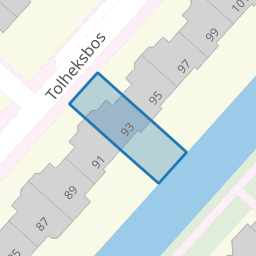 Perceel HLM03-P-2444