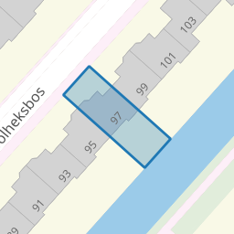 Perceel HLM03-P-2446