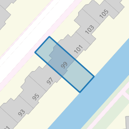 Perceel HLM03-P-2447