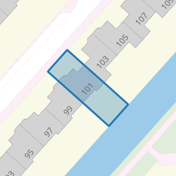 Perceel HLM03-P-2448