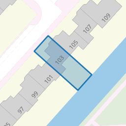 Perceel HLM03-P-2449