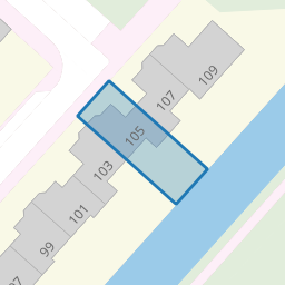 Perceel HLM03-P-2450