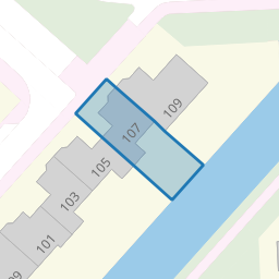 Perceel HLM03-P-2451