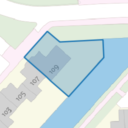 Perceel HLM03-P-2452