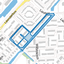 Perceel HLM03-P-2453