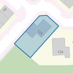 Perceel HLM03-P-2454