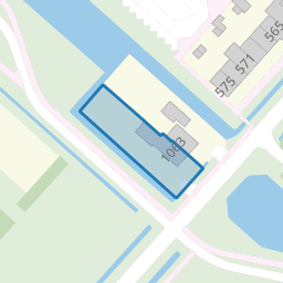 Perceel HLM03-P-2464