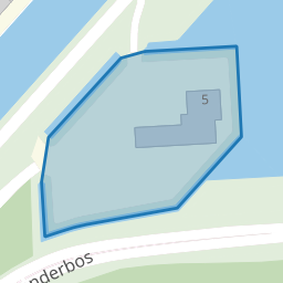 Perceel HLM03-P-2468