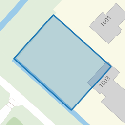 Perceel HLM03-P-2470