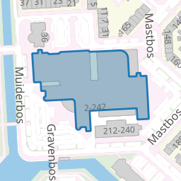 Perceel HLM03-P-2473