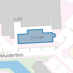 Perceel HLM03-P-2474