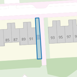 Perceel HLM03-P-2480