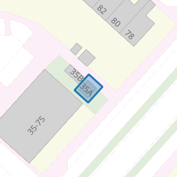 Perceel HLM03-P-2484