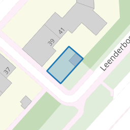 Perceel HLM03-P-2488