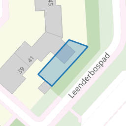 Perceel HLM03-P-2489