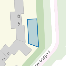 Perceel HLM03-P-2490