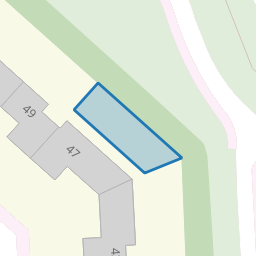 Perceel HLM03-P-2492