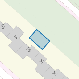 Perceel HLM03-P-2498