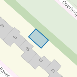 Perceel HLM03-P-2501