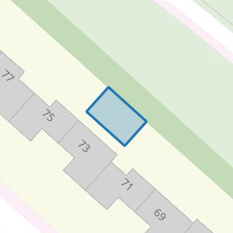 Perceel HLM03-P-2505