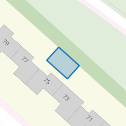 Perceel HLM03-P-2506