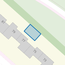 Perceel HLM03-P-2507