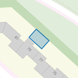 Perceel HLM03-P-2508